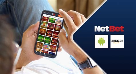 Netbet Aplicatie .